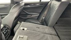 BMW 5 Series 520d xDrive M Sport 5dr Auto Diesel Estate